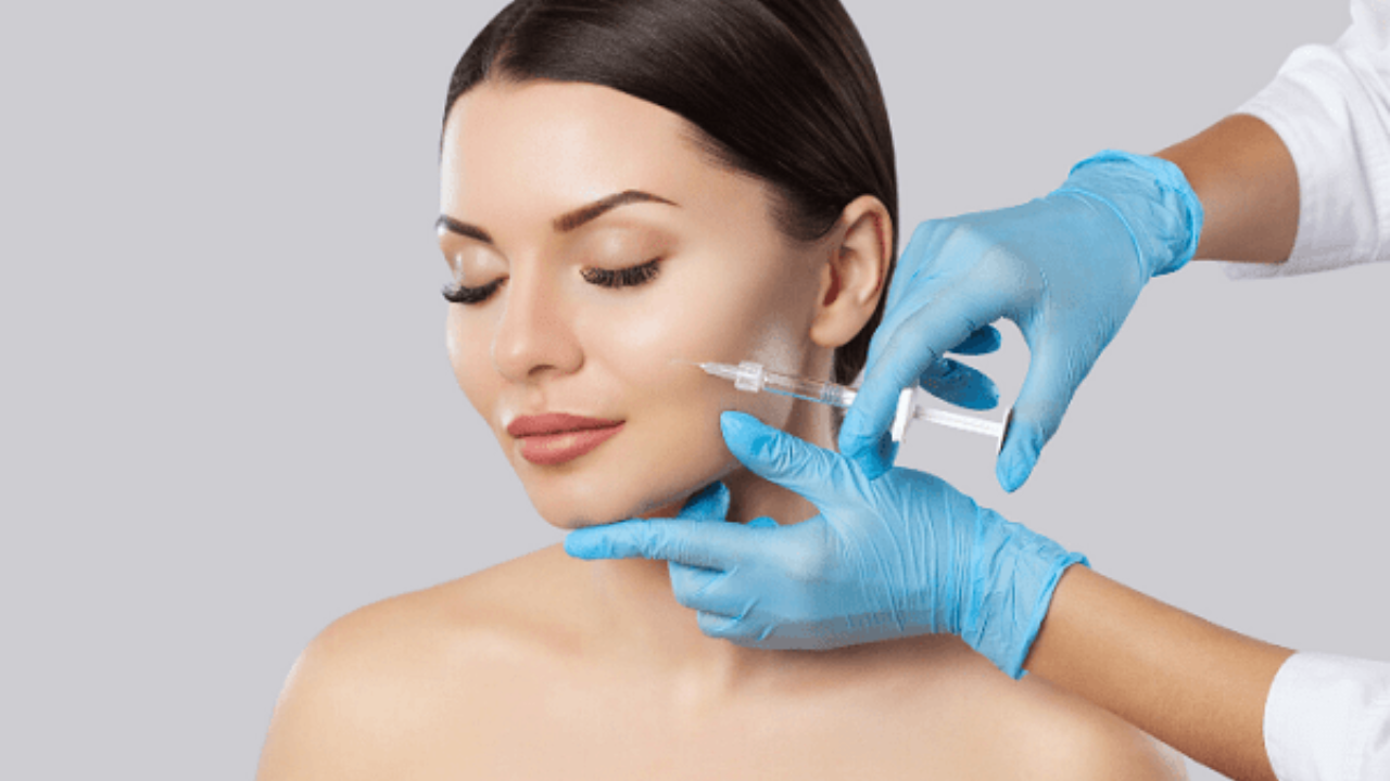 botox and filler training